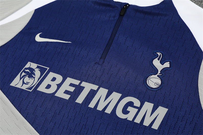 Tracksuit Tottenham Dark Blue 25/26