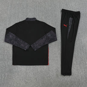 Tracksuit Milan Black 25/26