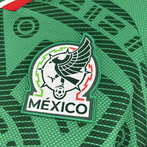 Mexico Home Jersey 2026