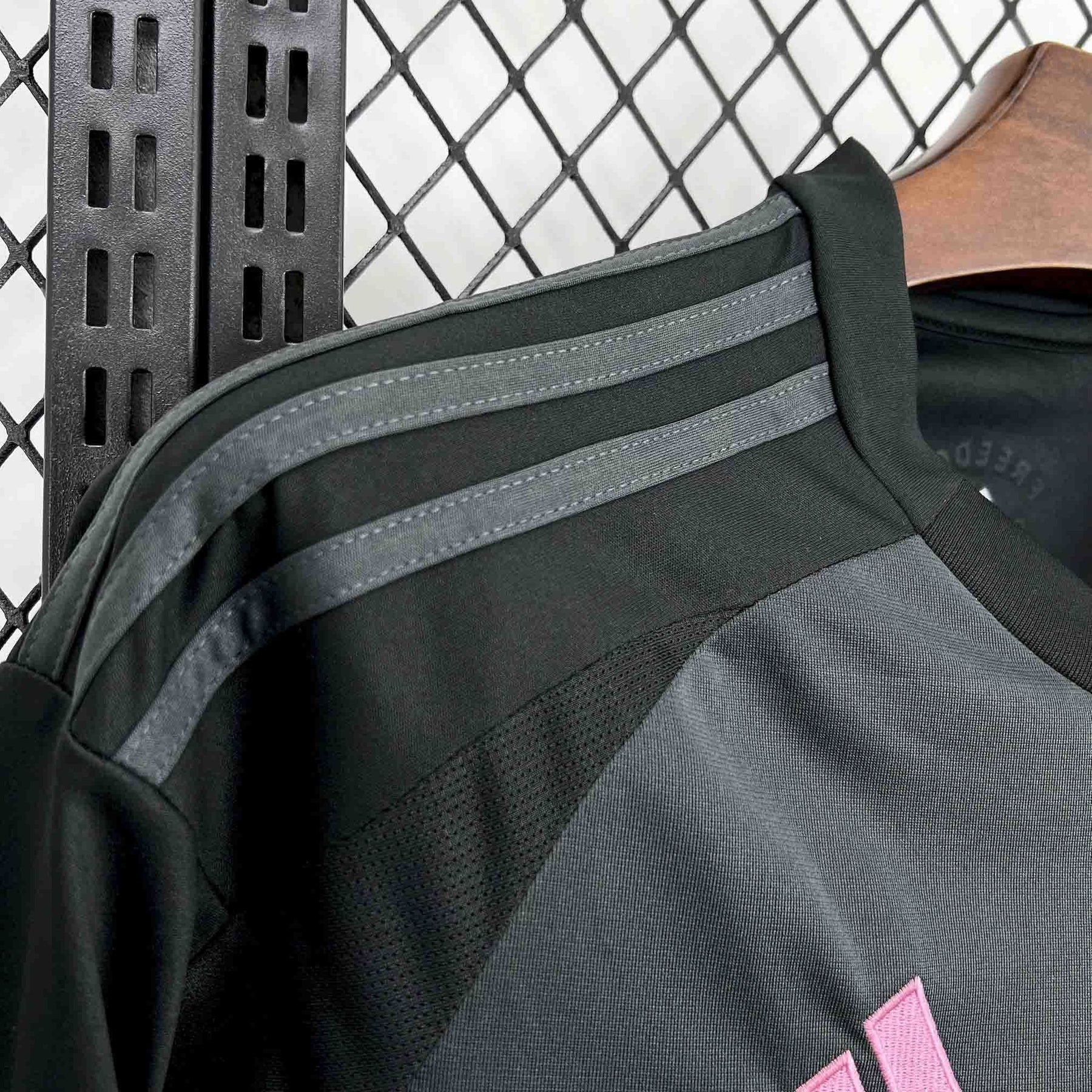 Inter Miami Away Jersey 25/26