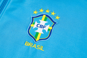 Tracksuit Brazil Blue 24/25
