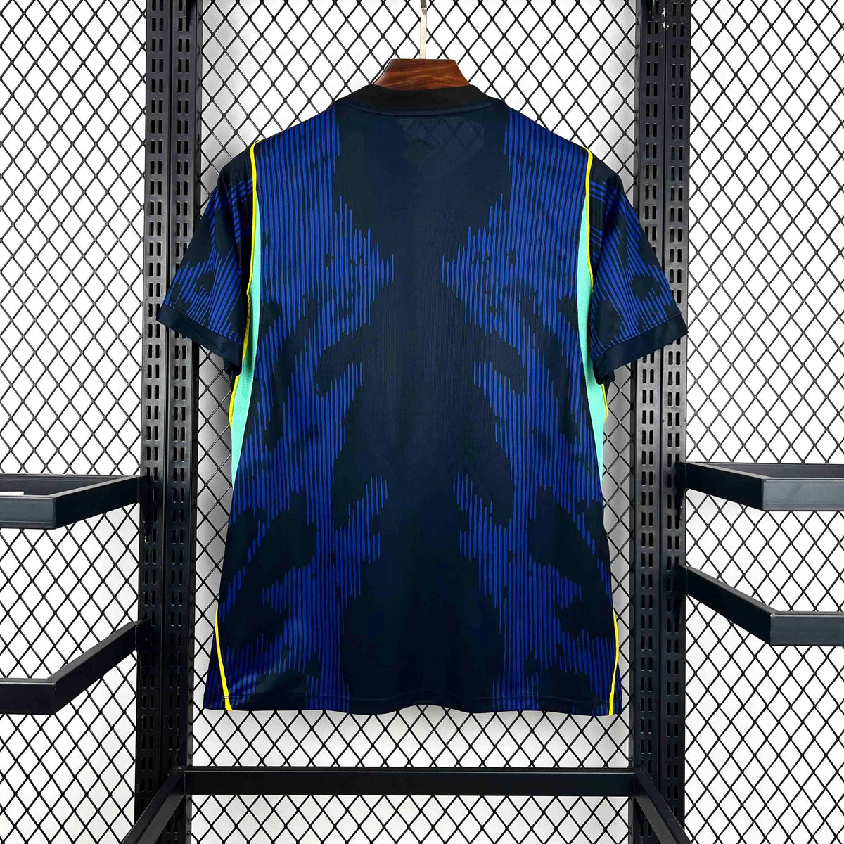 Maglia Brasile Away 2026 Uomo | Maglia da Calcio