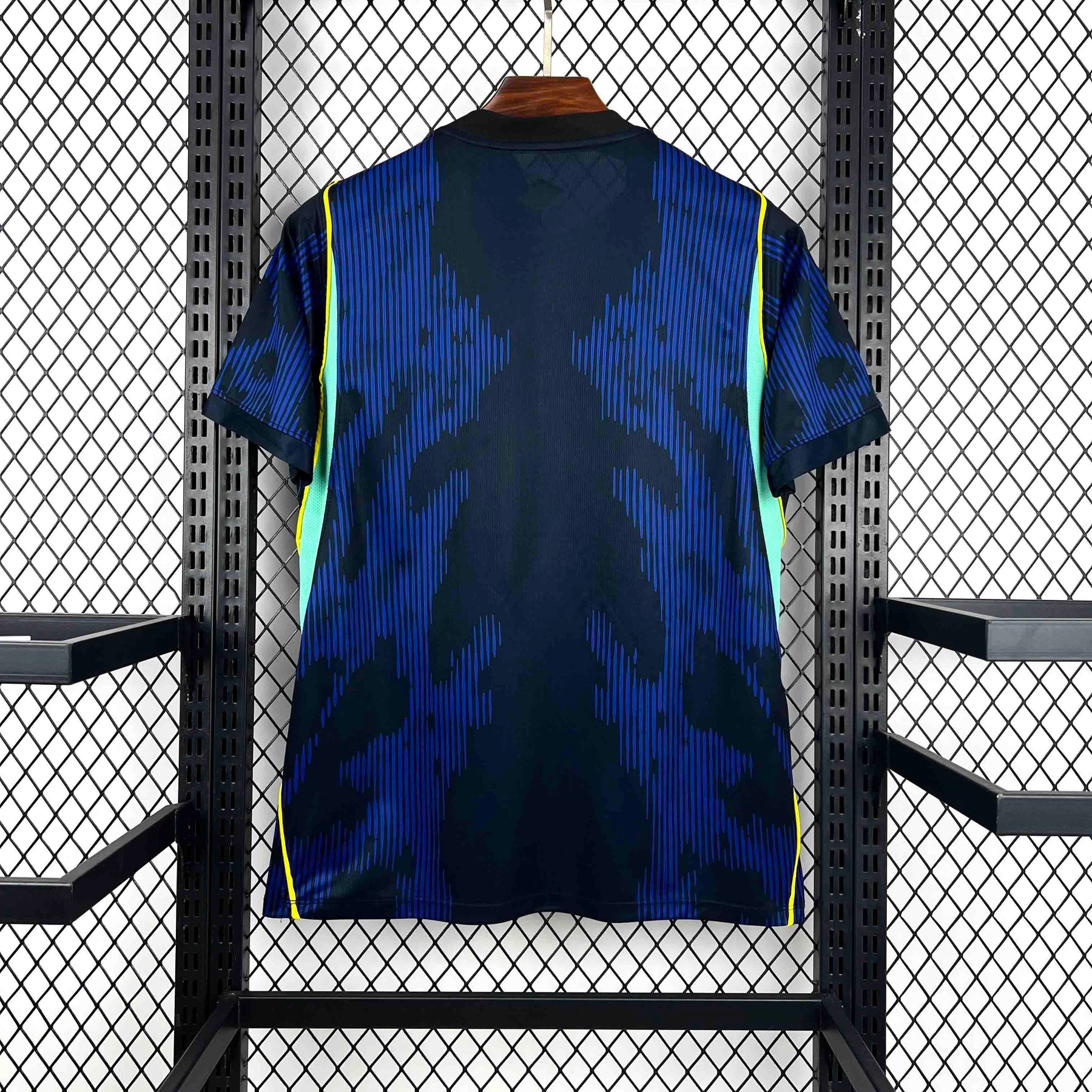 Maglia Brasile Away 2026 Uomo | Maglia da Calcio