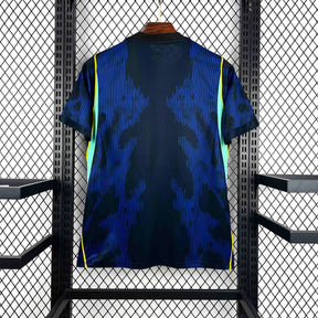 Maglia Brasile Away 2026 Uomo | Maglia da Calcio