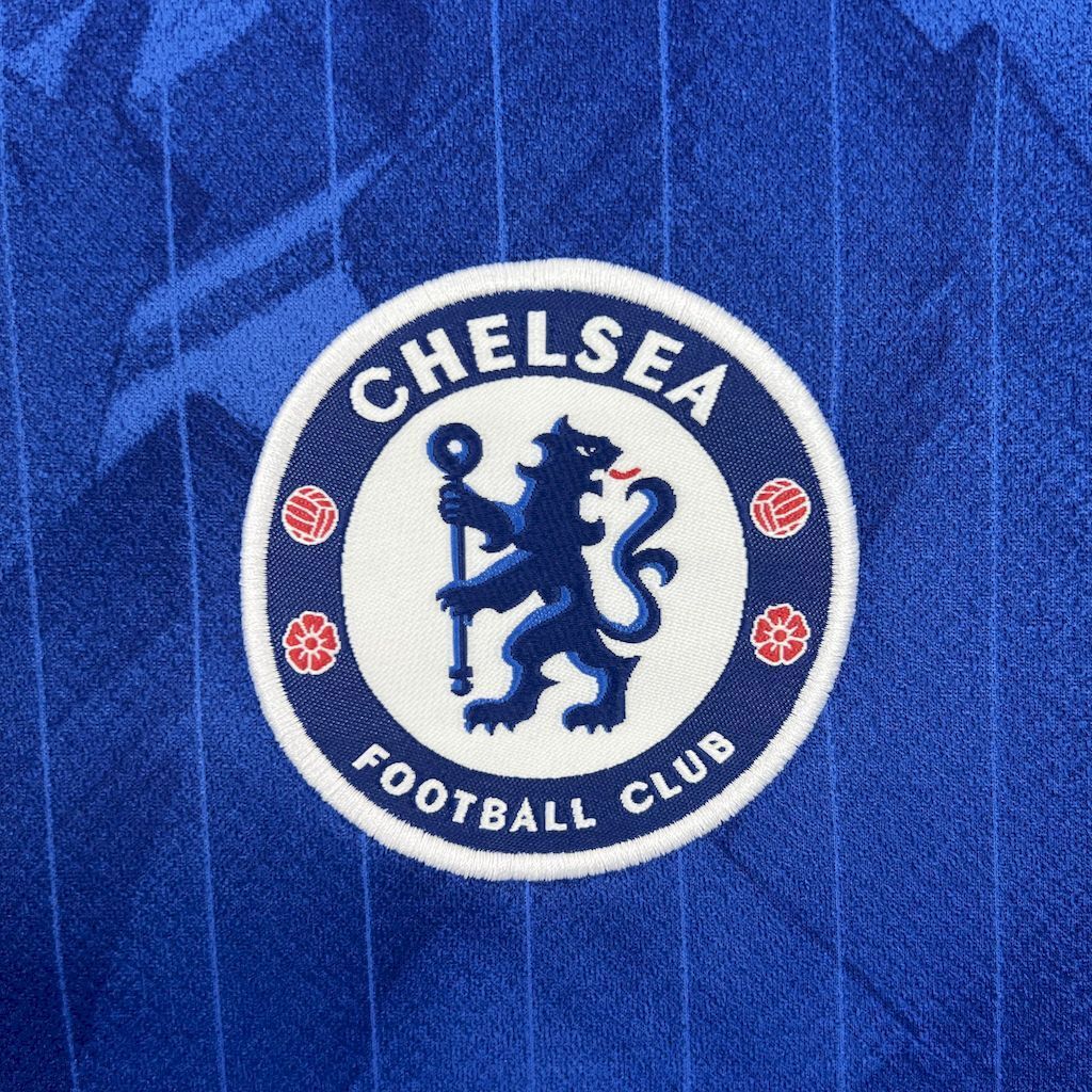 Chelsea Home Jersey 25/26