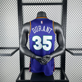 Phoenix Suns City Edition 24/25 NBA Jersey