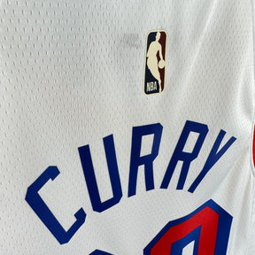 Golden State Warriors Classic Edition 24/25 NBA Jersey