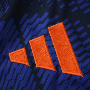 Nottingham Forest Third Jersey 25/26