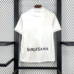 Napoli Away Jersey 25/26