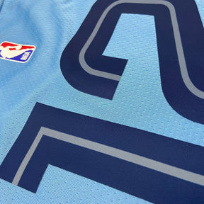 Memphis Grizzlies Statement Edition NBA Jersey