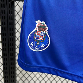 Porto Home 25/26 Kit Kids