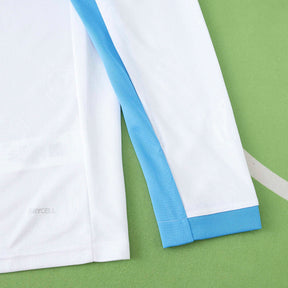 Olympique Marseille Away Jersey Long Sleeve 25/26