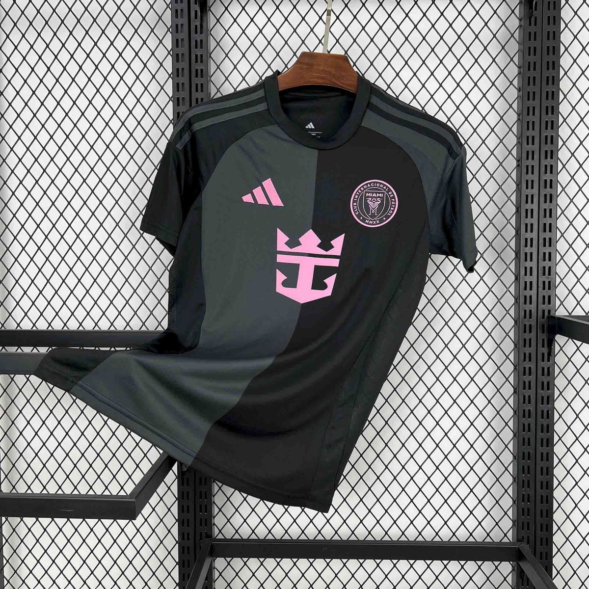 Inter Miami Away Jersey 25/26