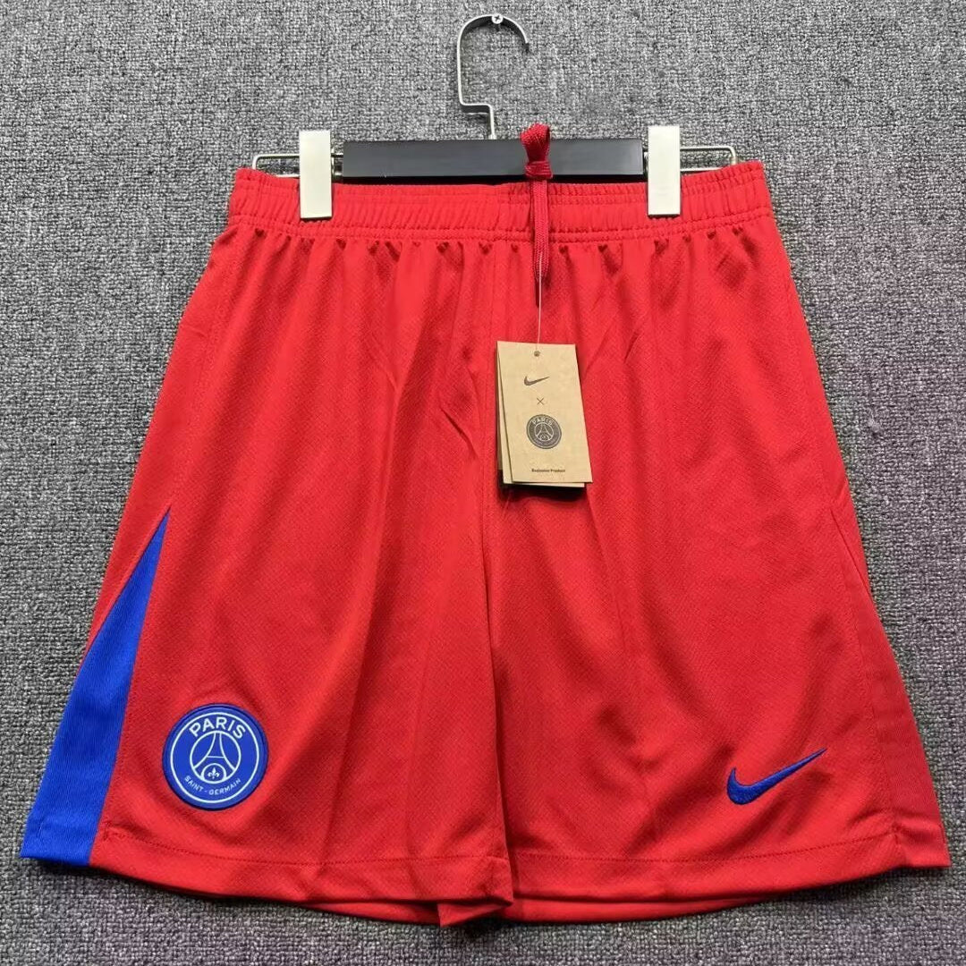 Paris Third Shorts 25/26