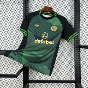 Celtic Special Edition Jersey 25/26