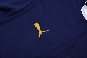 Tracksuit Portugal Dark Blue Training 25/26