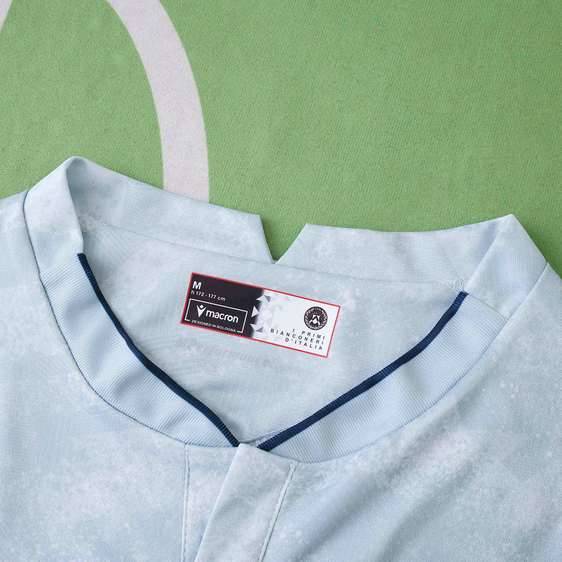 Udinese Away Jersey 25/26