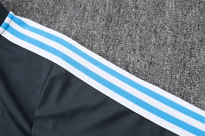 Argentina Blue Tracksuit Full-Zip 25/26