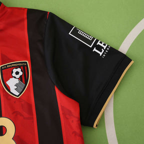 Bournemouth Home Jersey 25/26