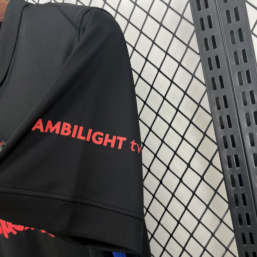 Barcelona x Travis Scott Away Jersey 25/26