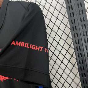 Barcelona x Travis Scott Away Jersey 25/26