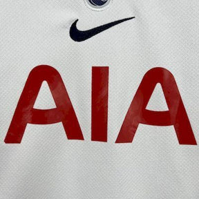 Tottenham Home 25/26 Kit Kids