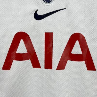 Tottenham Home 25/26 Kit Kids
