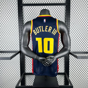 Golden State Warriors City Edition 24/25 NBA Jersey