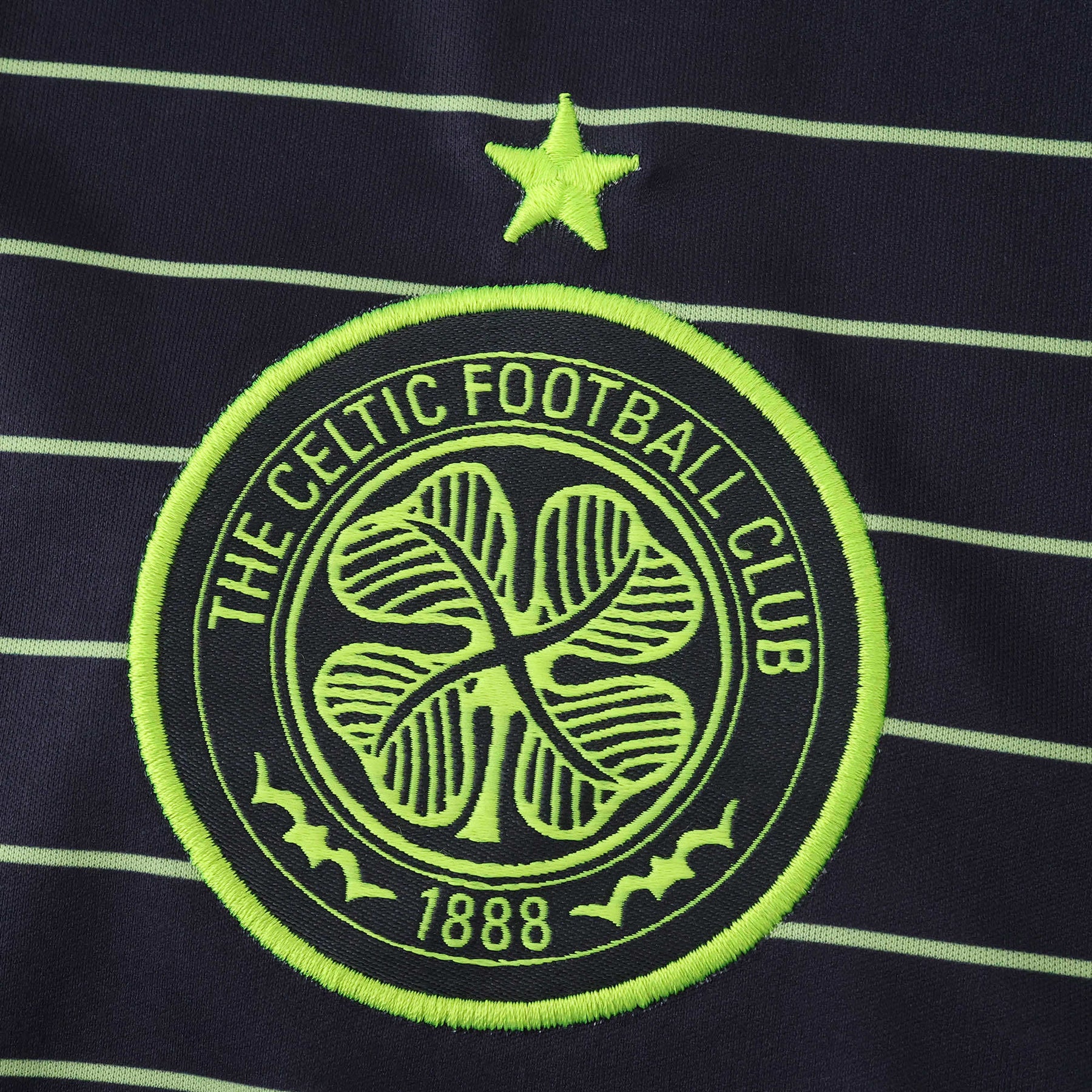 Celtics Away Jersey 25/26