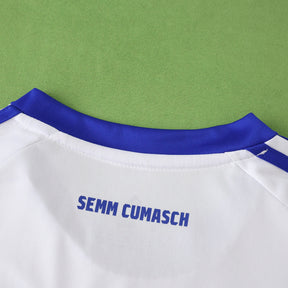 Como Away Jersey 25/26