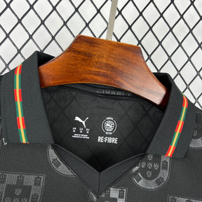 Portugal Away Jersey 2026