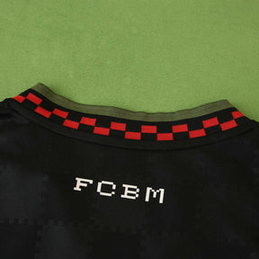 Bayern Munich Third Jersey 25/26