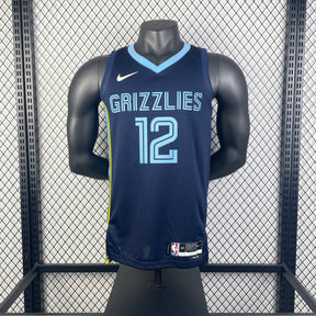 Memphis Grizzlies Icon Edition NBA Jersey