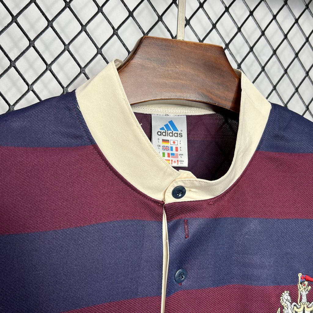 Newcastle Away Jersey 95/96 Retro