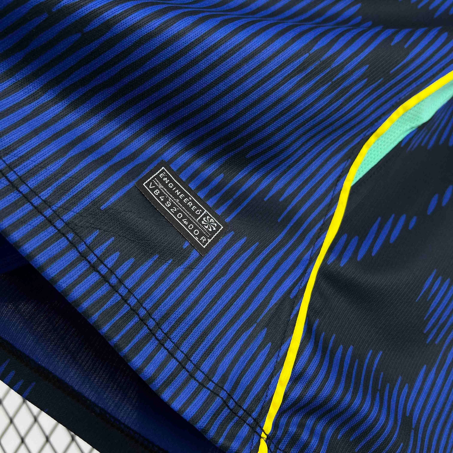 Maglia Brasile Away 2026 Uomo | Maglia da Calcio
