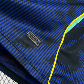Maglia Brasile Away 2026 Uomo | Maglia da Calcio