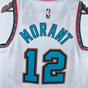 Memphis Grizzlies Classic Edition 24/25 NBA Jersey