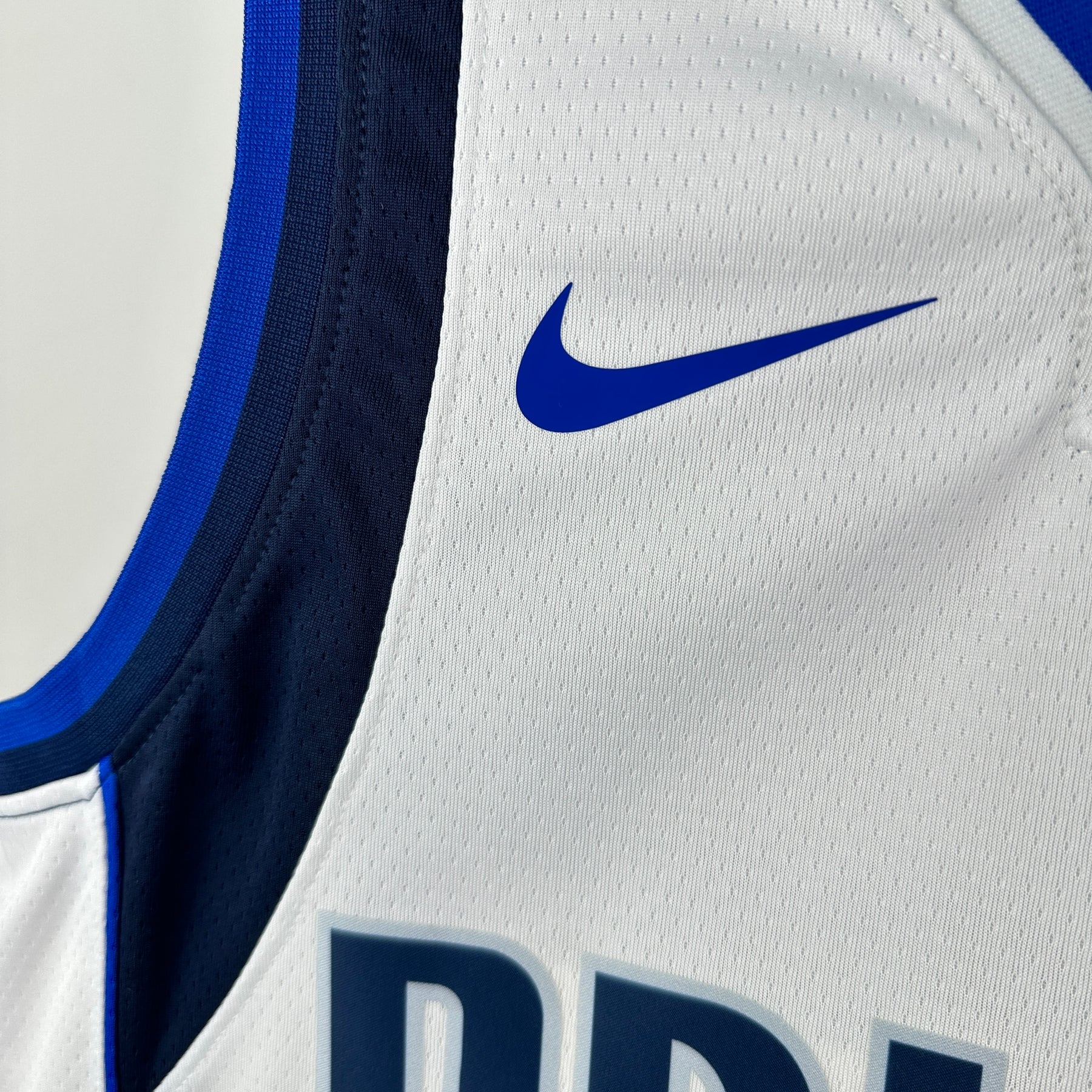 Dallas Mavericks Association Edition NBA Jersey
