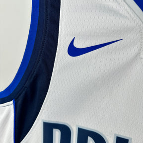 Dallas Mavericks Association Edition NBA Jersey