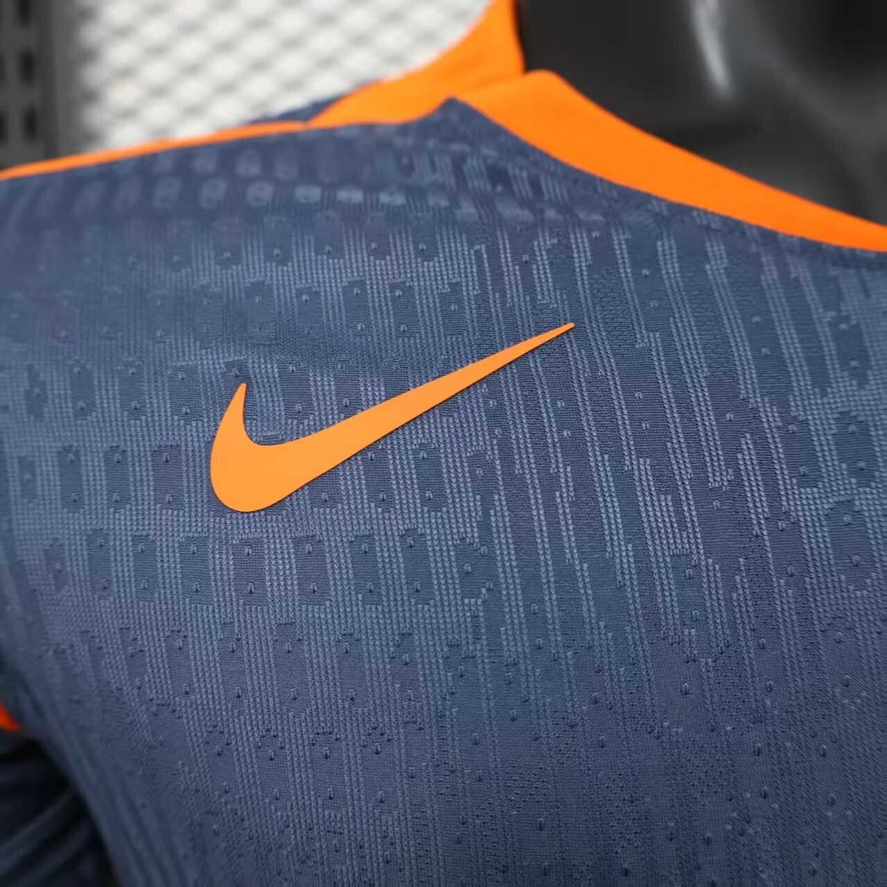 Inter Milan Third 25/26 Jersey Player