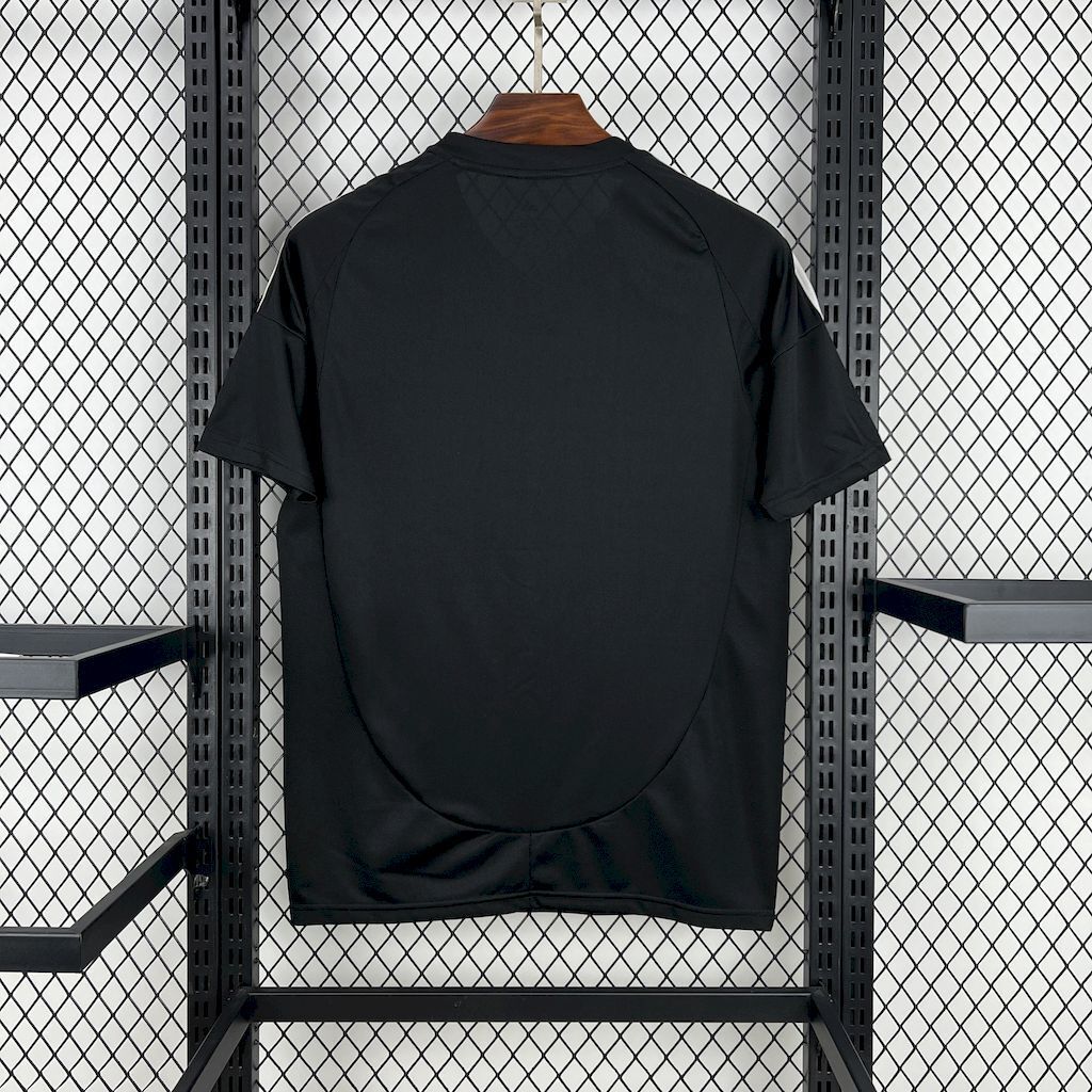 Charlotte Away Jersey 25/26