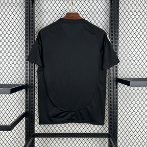 Charlotte Away Jersey 25/26