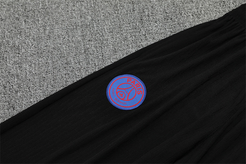 Tracksuit Paris Black 25/26