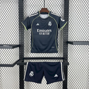 RM Away 25/26 Kit Kids
