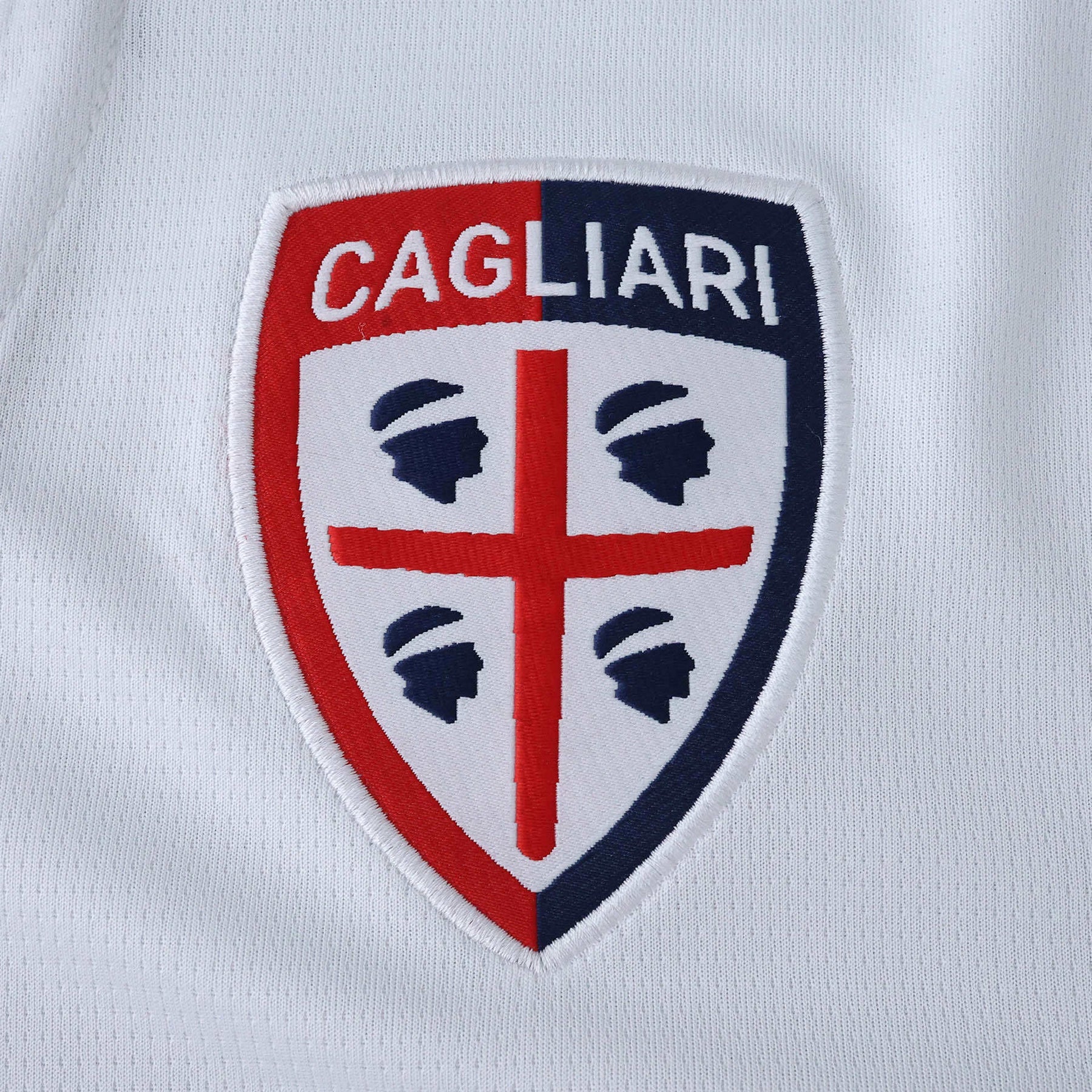 Cagliari Away Jersey 25/26