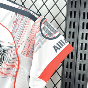 Bayern Munich Away 25/26 Kit Kids