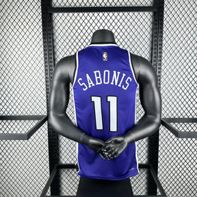 Sacramento Kings Classic Edition 24/25 NBA Jersey