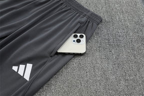 Tracksuit Arsenal Red/Gray Training 25/26