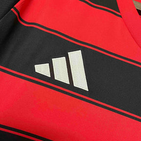 Flamengo Home Jersey 25/26