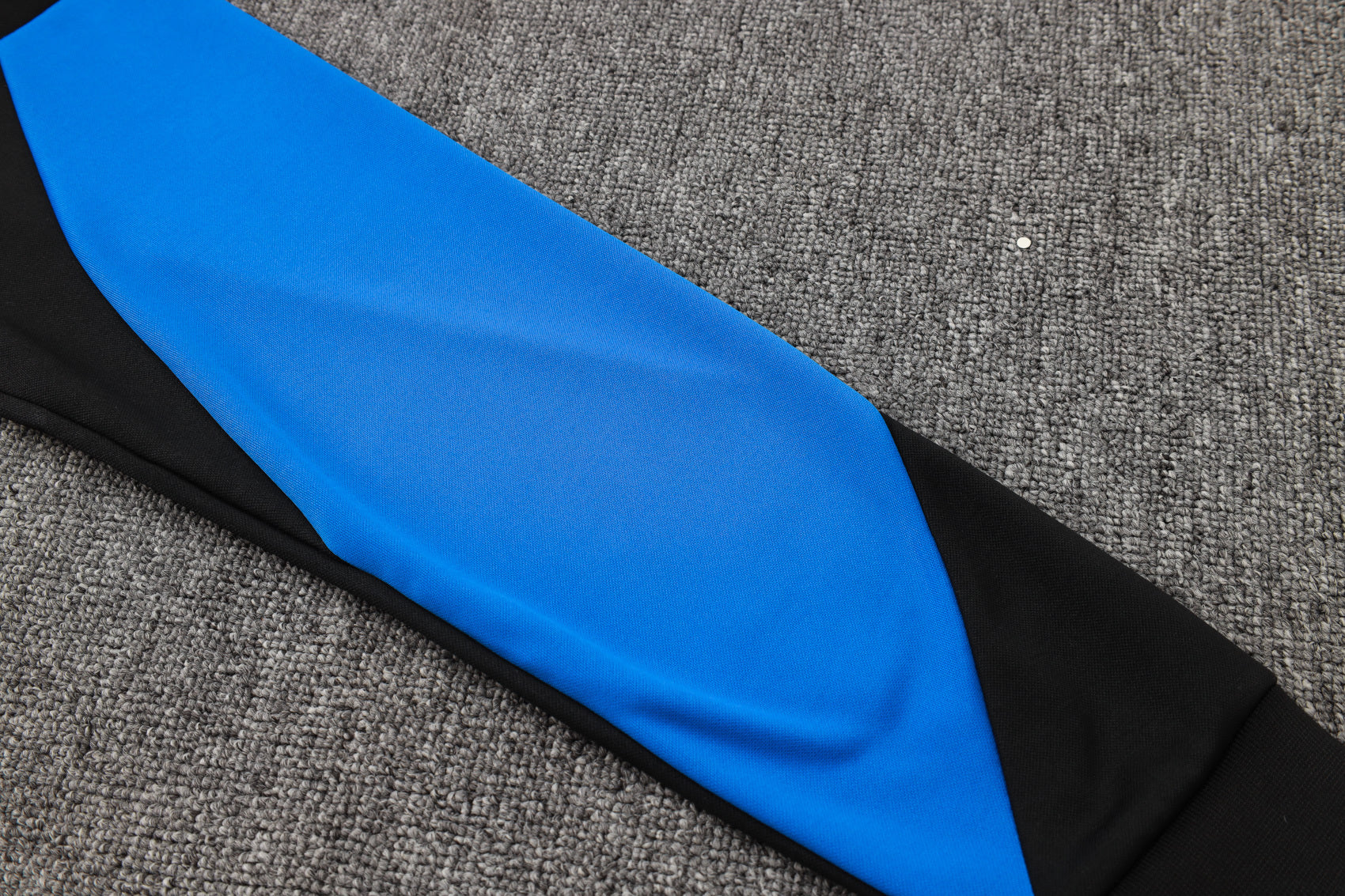 Tracksuit Barcelona Black/Red/Bue 24/25